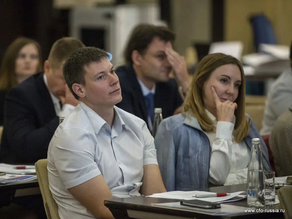Седьмая ежегодная конференция «Корпоративное бюджетирование» ART_3938.JPG