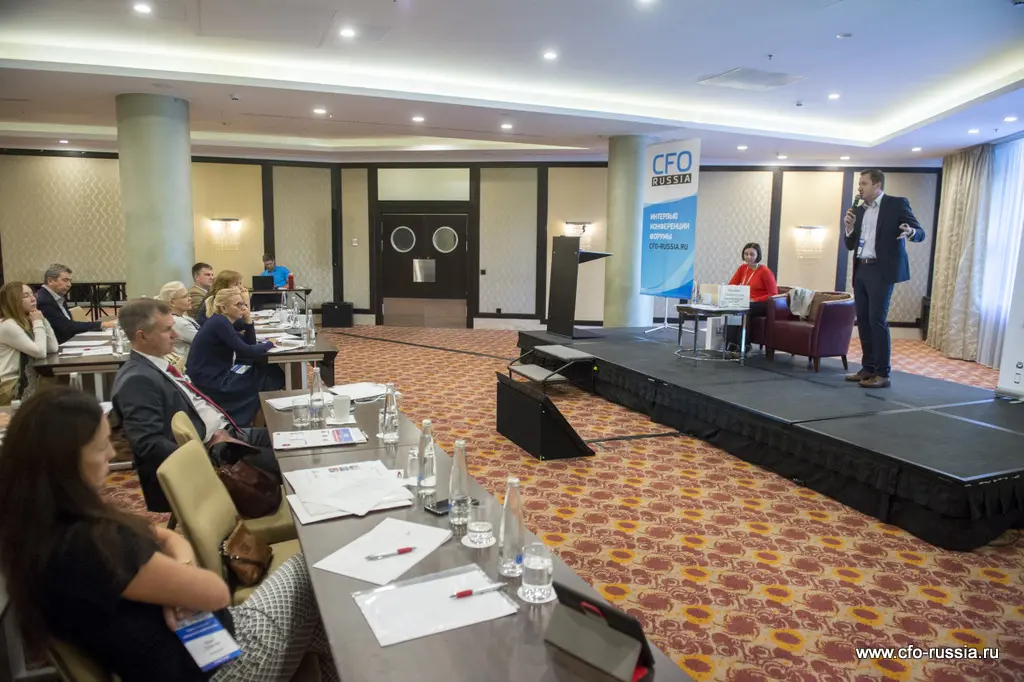 Седьмая ежегодная конференция «Корпоративное бюджетирование» ART_4092.JPG
