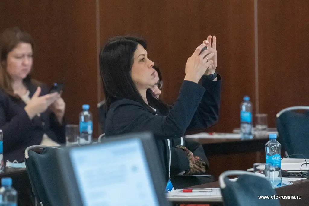 Пятая конференция «Информационные технологии в казначействе» ART_0055.jpg