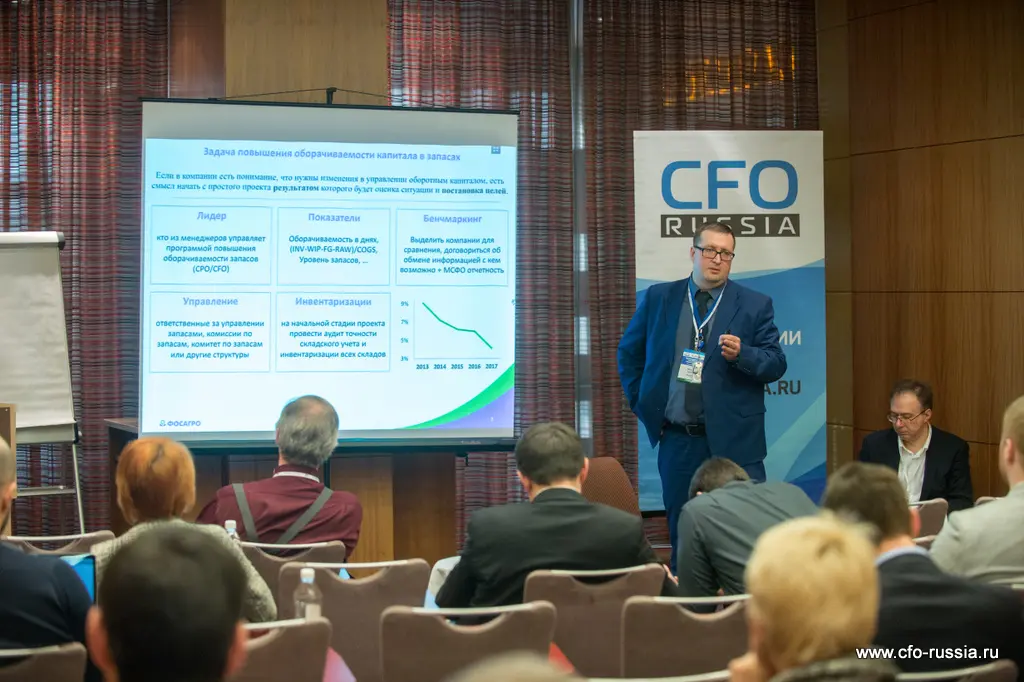 Михаил Кураев<br />
Начальник планирования закупок и управления запасами<br />
ФосАгро 4346.JPG