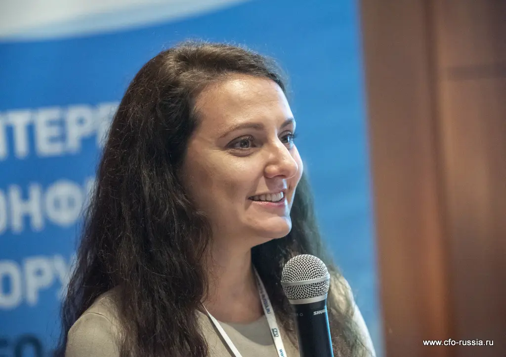 Татьяна Фомина<br />
Руководитель департамента закупок<br />
GEFCO Россия<br />
 fomina (4).JPG