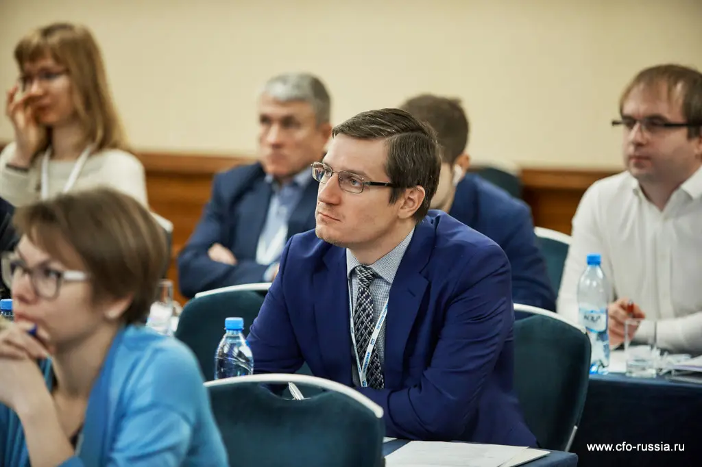 Тринадцатая конференция «Корпоративное налоговое планирование. Актуальные налоговые споры-2018» SAM_6015.jpg