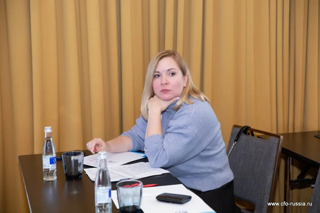 Наталья Лугина<br />
Директор по корпоративным финансам<br />
ДИАЛЛ АЛЬЯНС _MG_3813 Лугина.jpg