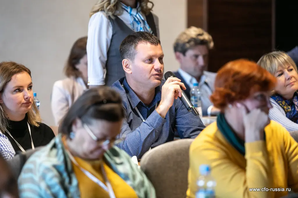 Двадцать третья конференция «Общие центры обслуживания: организация и развитие» 090-2I5A7220.jpg