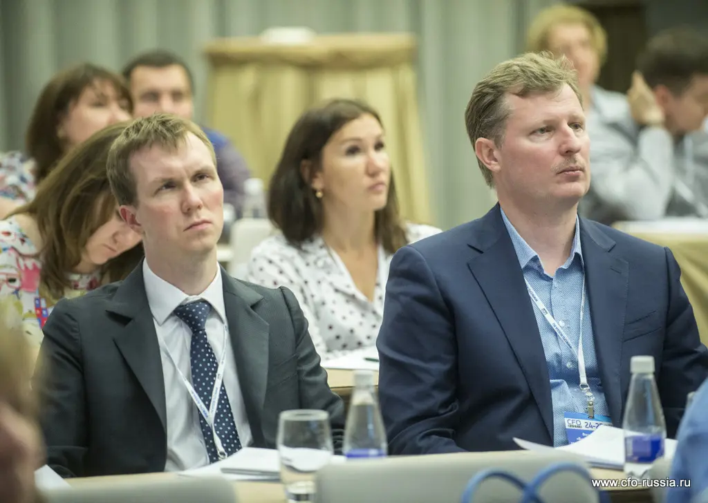 Восьмой форум «Внутренний и внешний электронный документооборот»  ART_2569.JPG