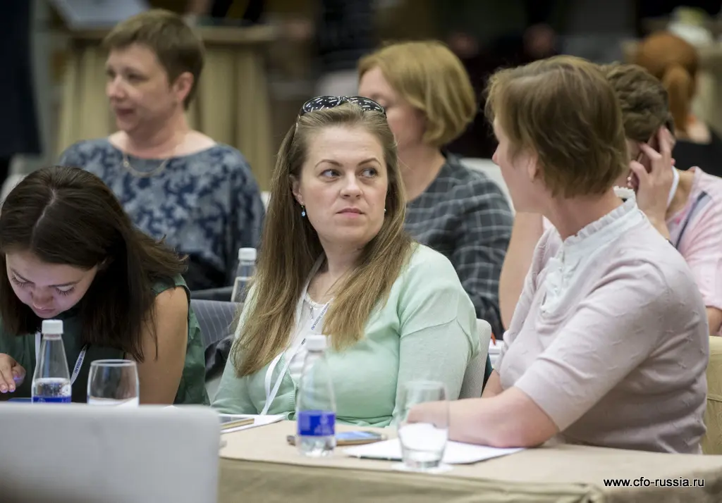 Восьмой форум «Внутренний и внешний электронный документооборот» ART_3612.JPG