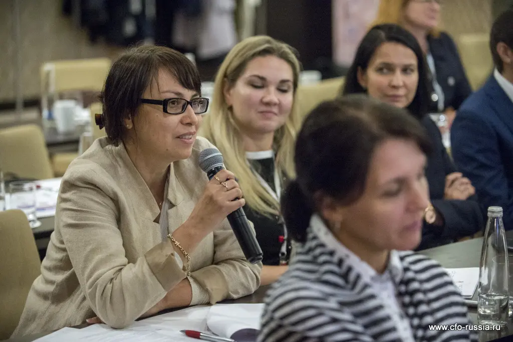 Седьмая ежегодная конференция «Корпоративное бюджетирование» ART_3959.JPG