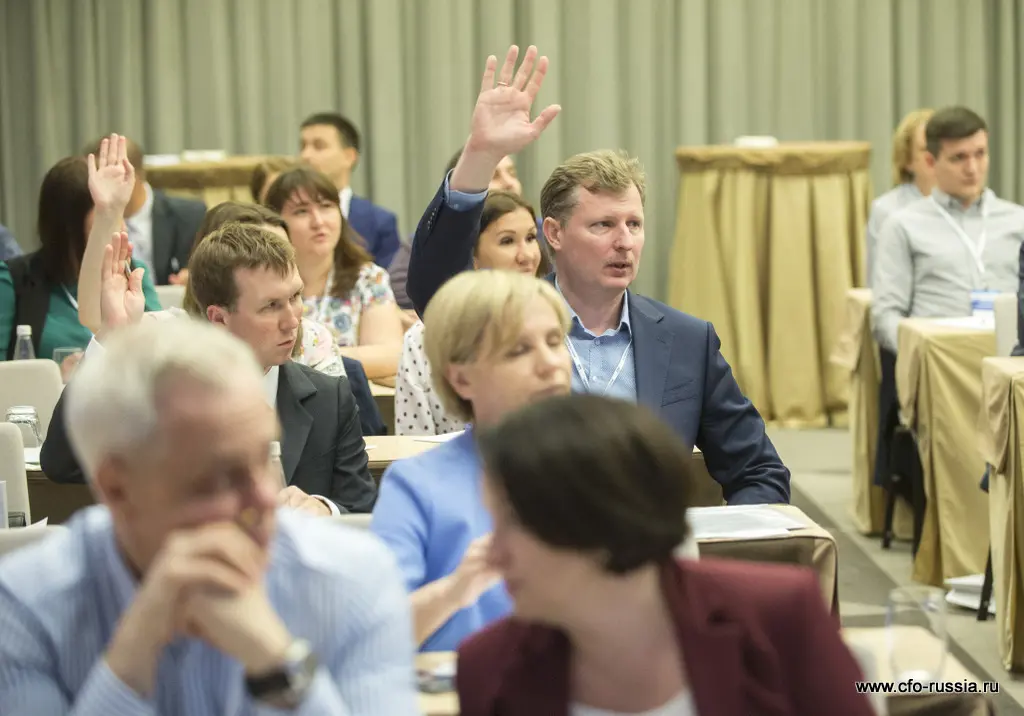 Восьмой форум «Внутренний и внешний электронный документооборот»  ART_2512.JPG