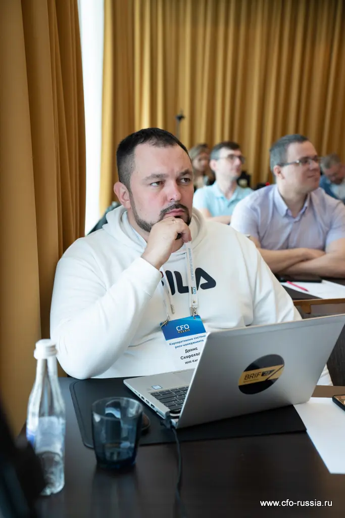 Денис Скороходов<br />
Заместитель генерального директора по развитию систем управления ИНК-Капитал Скороходов.jpg