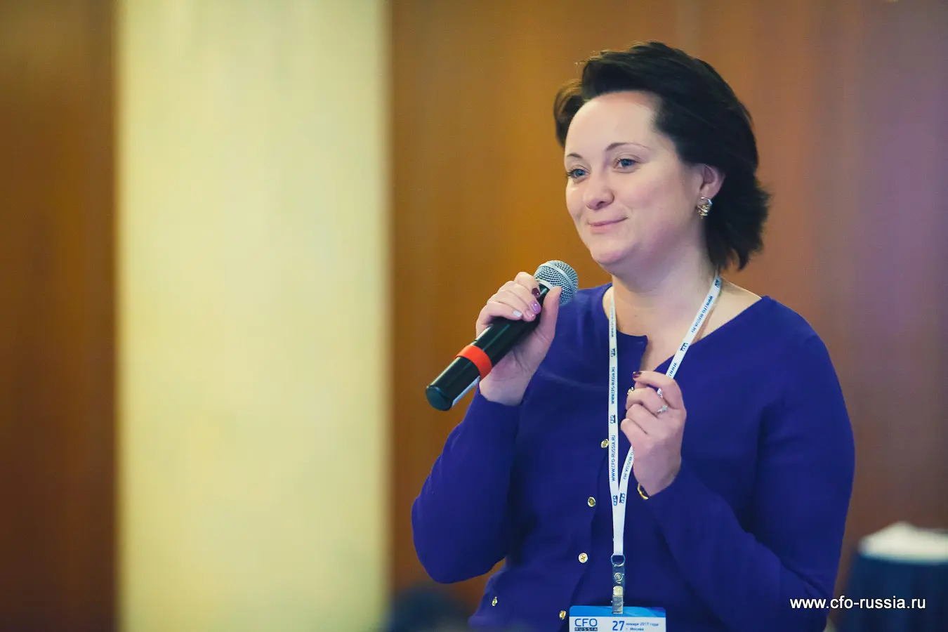 Седьмая ежегодная конференция «МСФО: практика применения» IMG_8594.jpg