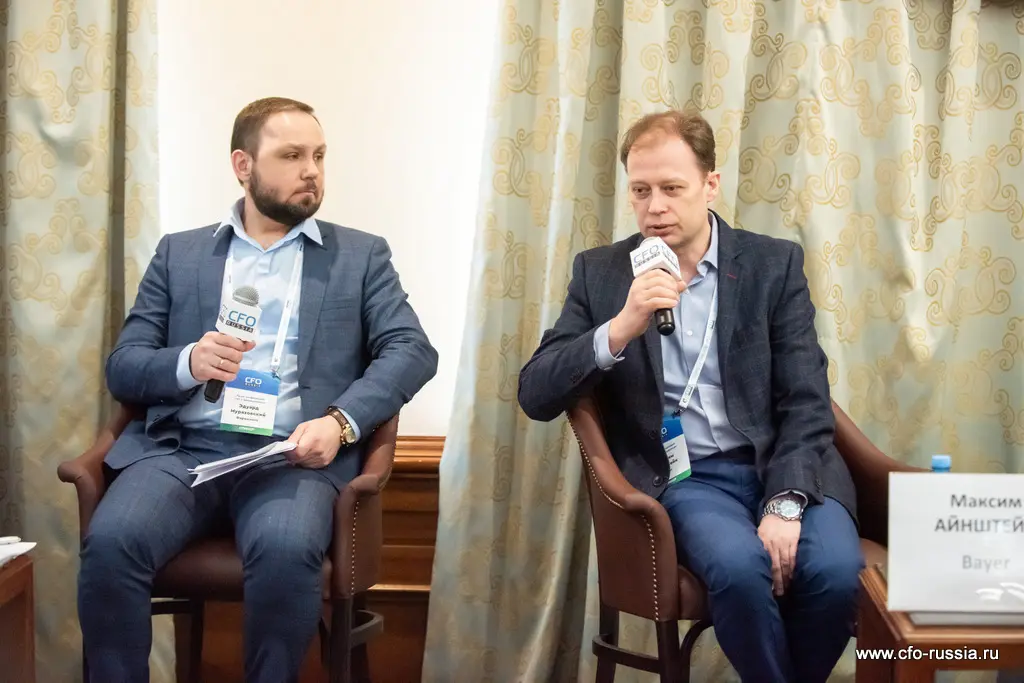 Эдуард Мураховский и Максим Айнштейн ART_6935.jpg