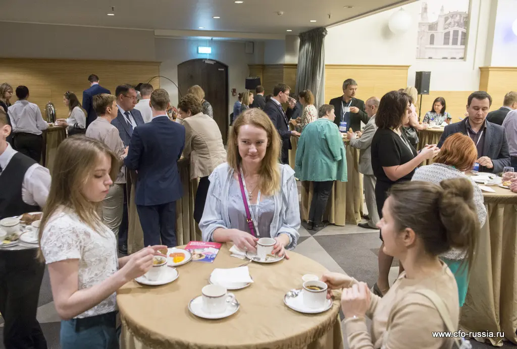 Восьмой форум «Внутренний и внешний электронный документооборот»  ART_2836.JPG