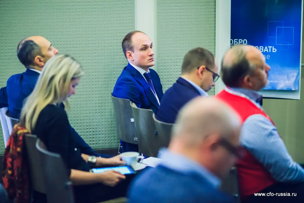 Шестой форум финансовых директоров фармацевтического бизнеса Pharma CFO 2017 IMG_0941.jpg