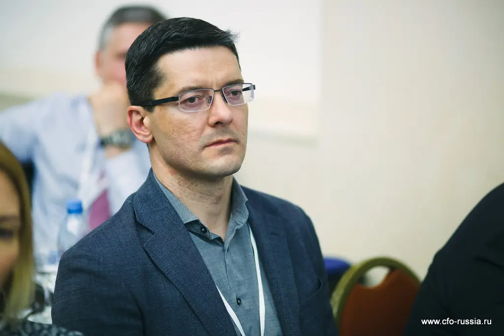 Четвертая конференция «Повышение эффективности корпоративных бизнес-процессов» IMG_6628.jpg
