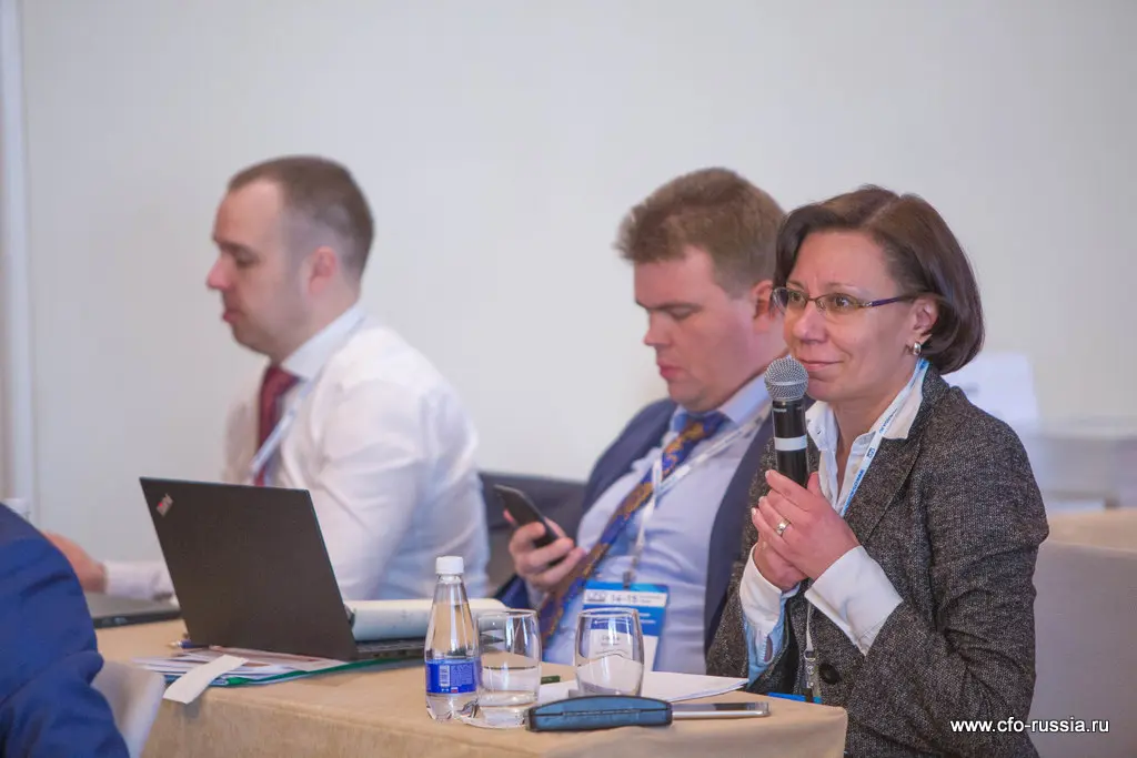 Одиннадцатая конференция «Централизованное казначейство» IMG_6973.jpg