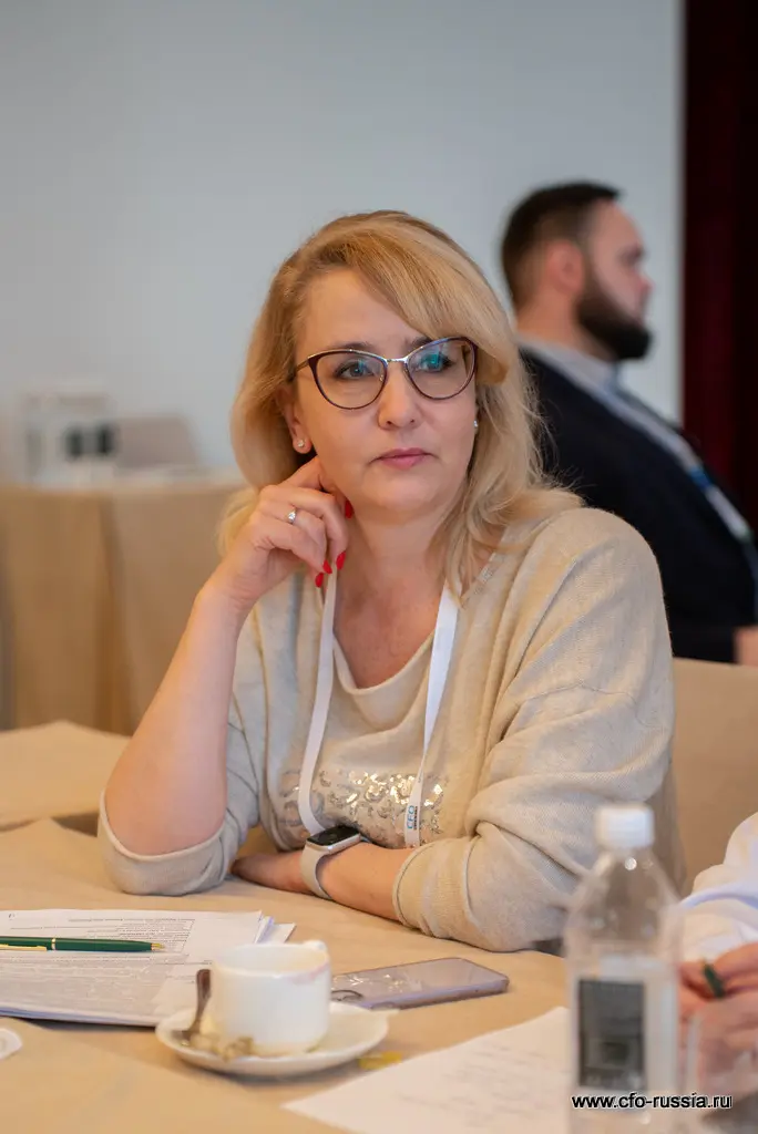 Участники конференции получили информацию о главных макроэкономических показателях России и изменениях в основных параметрах строительной отрасли с прогнозом на 2024-2025 годы _NPY2020.jpg