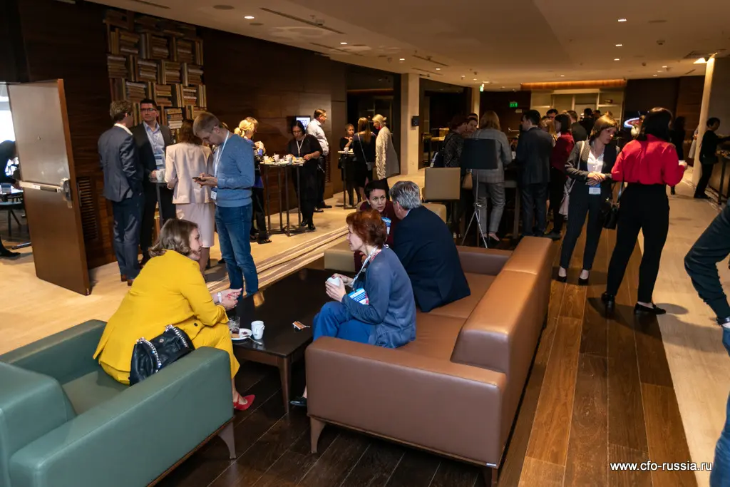 Двадцать третья конференция «Общие центры обслуживания: организация и развитие» 054-2I5A6894.jpg