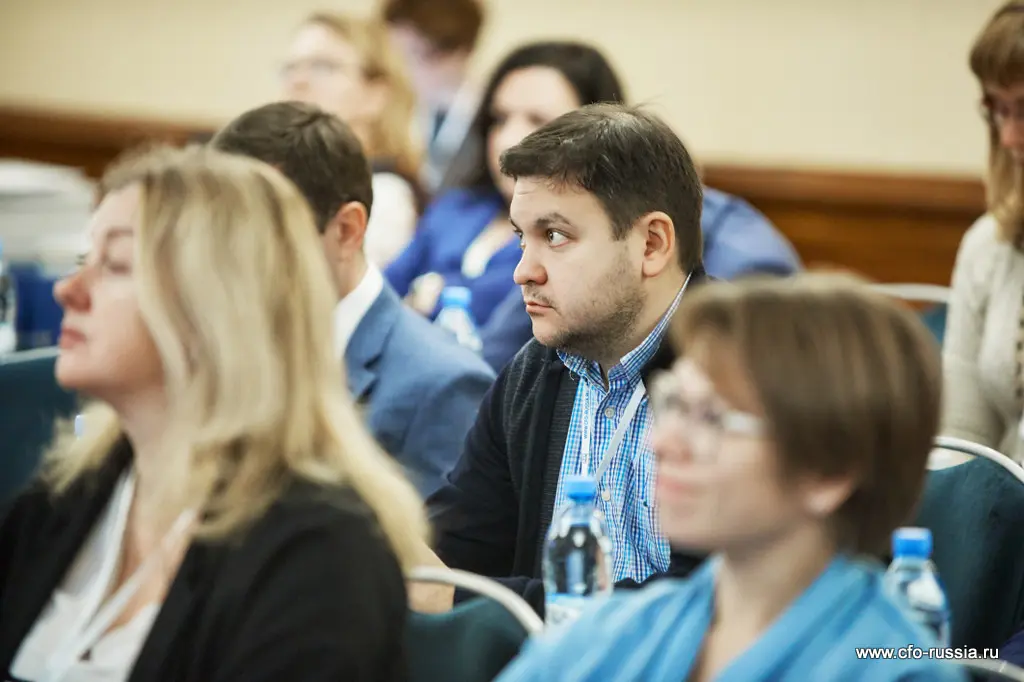 Тринадцатая конференция «Корпоративное налоговое планирование. Актуальные налоговые споры-2018» SAM_6032.jpg