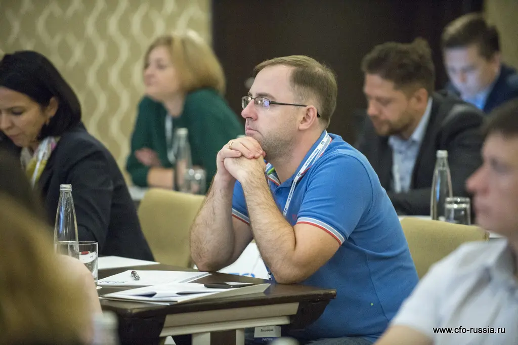 Седьмая ежегодная конференция «Корпоративное бюджетирование» ART_3194.JPG