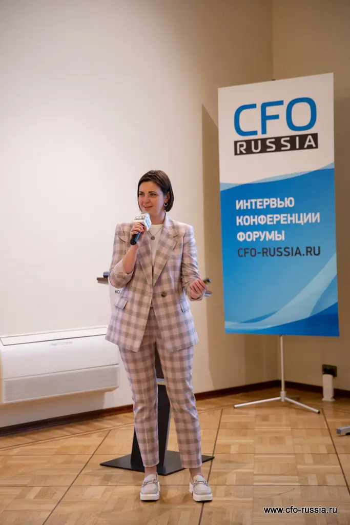 Елена Колесникова<br />
Руководитель портфеля продуктов<br />
Naumen _MG_9473 Колесникова.JPG