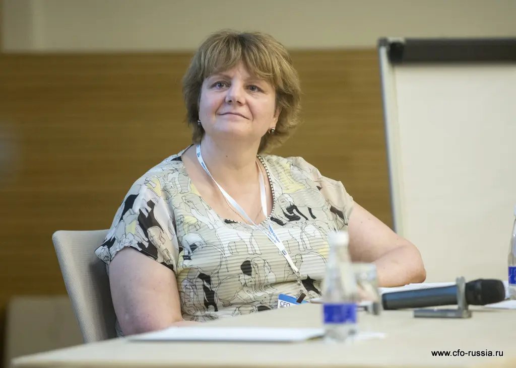 Наталья Ляшко<br />
Главный бухгалтер, руководитель департамента корпоративной отчетности и учета<br />
Российские коммунальные системы  lyashko (2).JPG