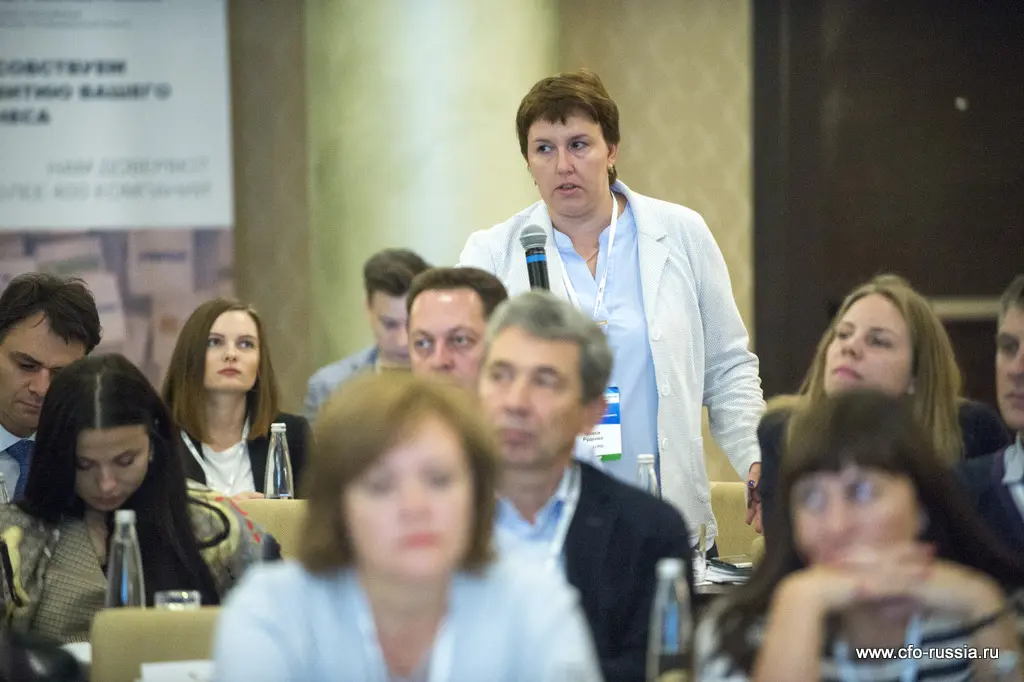 Олеся Руденко<br />
Руководитель Управления планирования, инвестиций и контроллинга РУСАГРО ART_3231.JPG