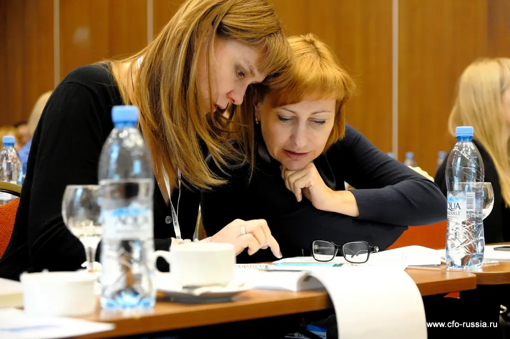 Третья конференция «Повышение эффективности корпоративных бизнес-процессов» 351.jpg