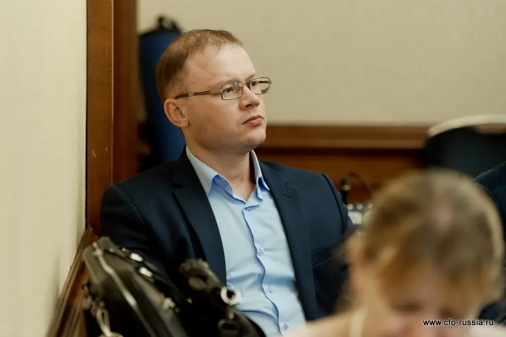 Тринадцатая конференция «Корпоративное налоговое планирование. Актуальные налоговые споры-2018» SAM_5987.jpg