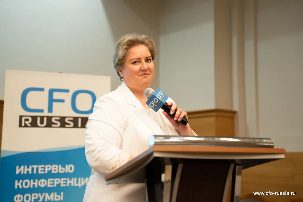 Ольга Леонова<br />
Методолог по цифровизации учетных процессов, финансово-экономический центр<br />
Интер РАО _NSA4879_Леонова.jpg