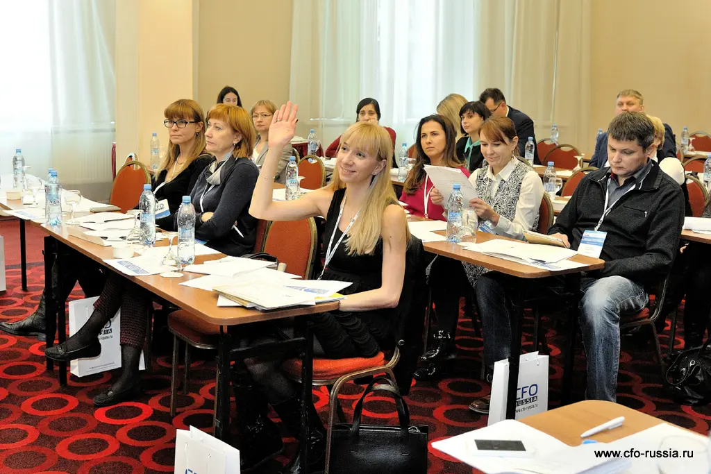 Третья конференция «Повышение эффективности корпоративных бизнес-процессов» 125.jpg