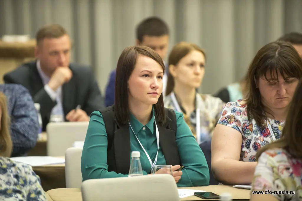 Восьмой форум «Внутренний и внешний электронный документооборот»  ART_2425.JPG