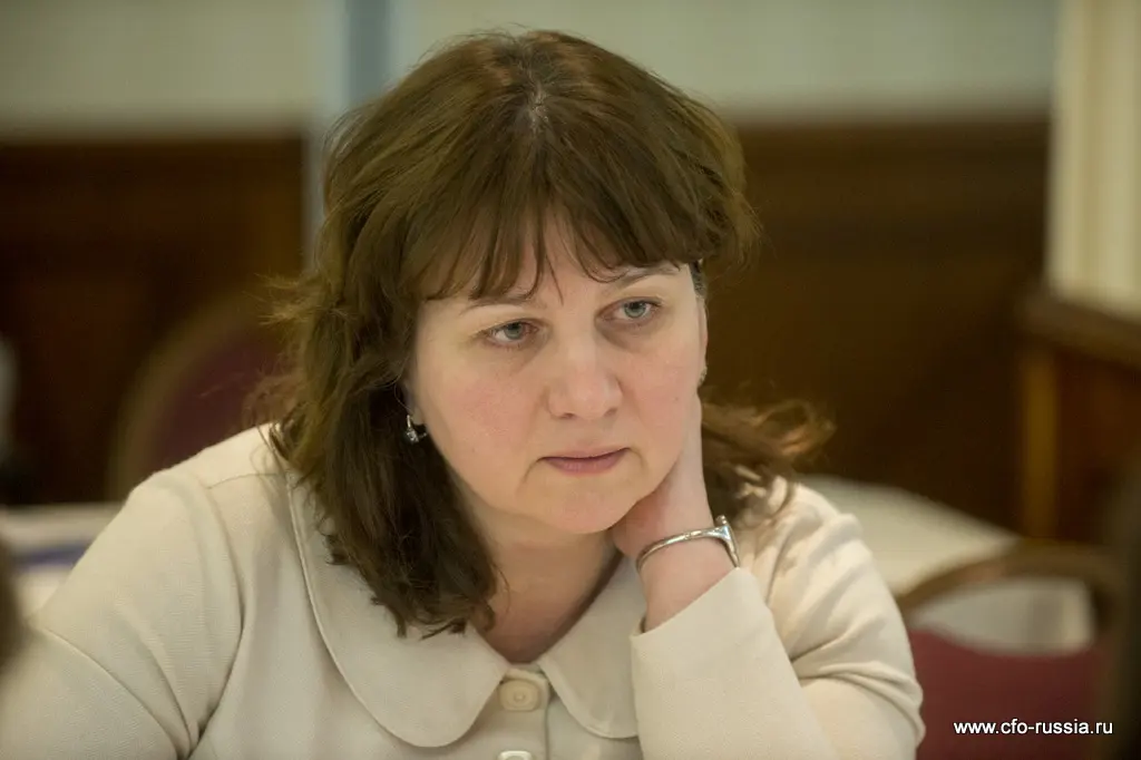 Седьмая конференция «Корпоративное казначейство: организация и развитие централизованного казначейства» ART_8845.JPG