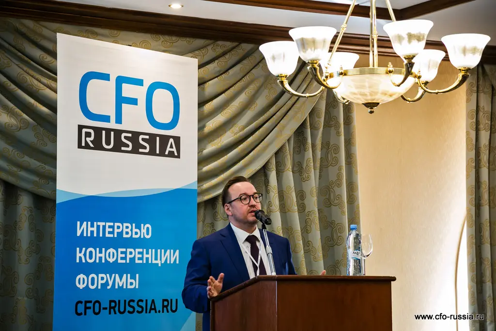 Андрей Ермолаев<br />
Директор департамента налогового и юридического консультирования КПМГ в России и СНГ 3V9A8666.jpg