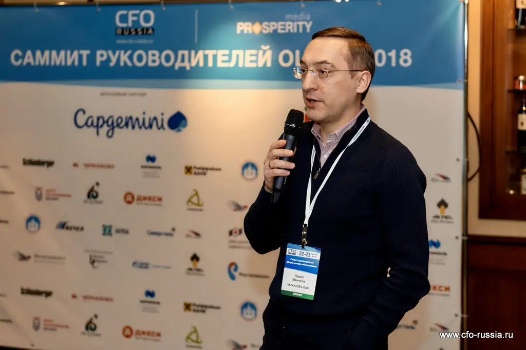 Павел Мамуков<br />
Директор<br />
ЧЕРКИЗОВО-ОЦО<br />
Член жюри конкурса "Лучший ОЦО России и СНГ 2017" SAM_0713.jpg