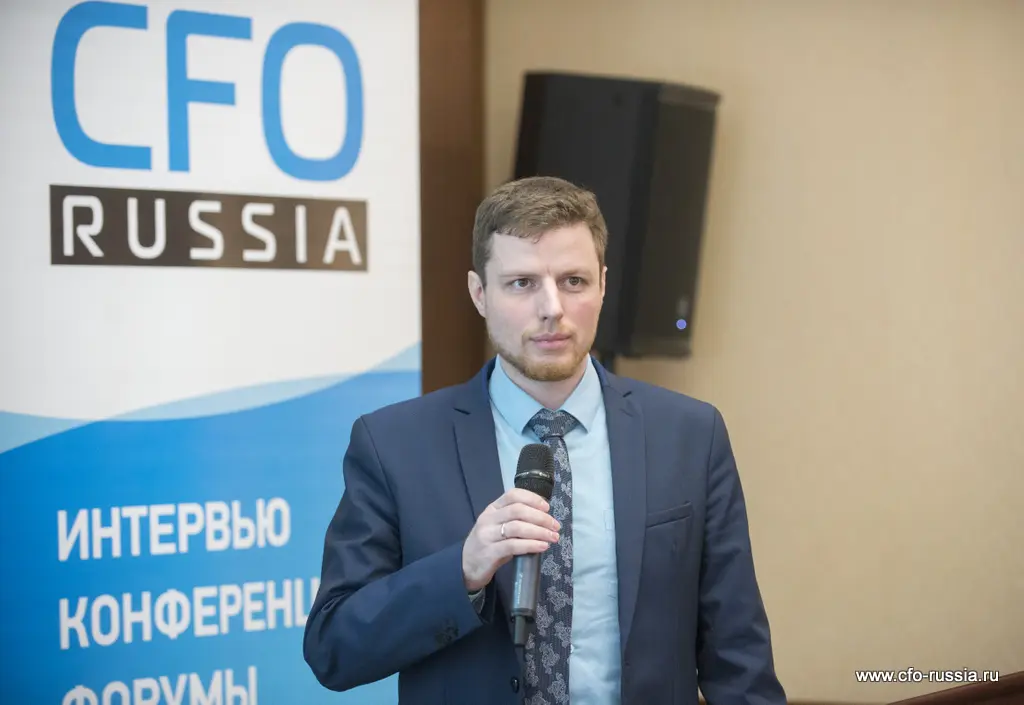 Евгений Соловьев<br />
Руководитель направления аналитики и информационной безопасности Элком-Электро ART_6492.JPG