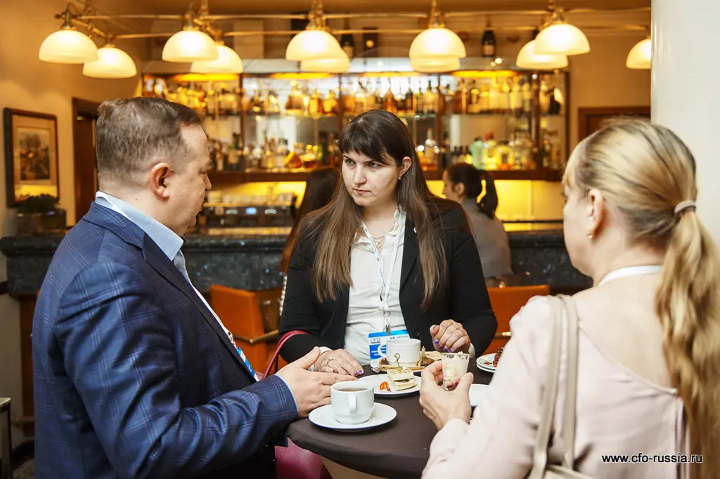 Тринадцатая конференция «Корпоративное налоговое планирование. Актуальные налоговые споры-2018» SAM_6187.jpg