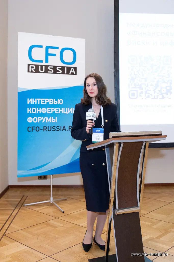 Татьяна Галкина<br />
Руководитель управления экономики и бюджетирования<br />
ГК МИЦ _MG_9648Татьяна Галкина.JPG