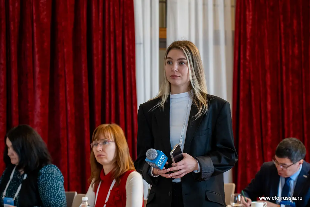 На конференции были представлены примеры применения электронной доверенности для улучшения производительности бизнеса 22_DSC06308.jpg