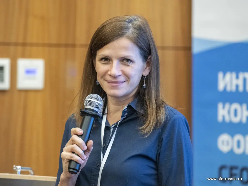 Елена Щеголькова<br />
Руководитель департамента внутренней финансовой отчетности<br />
BNS Group<br />
 shchegolkova.JPG