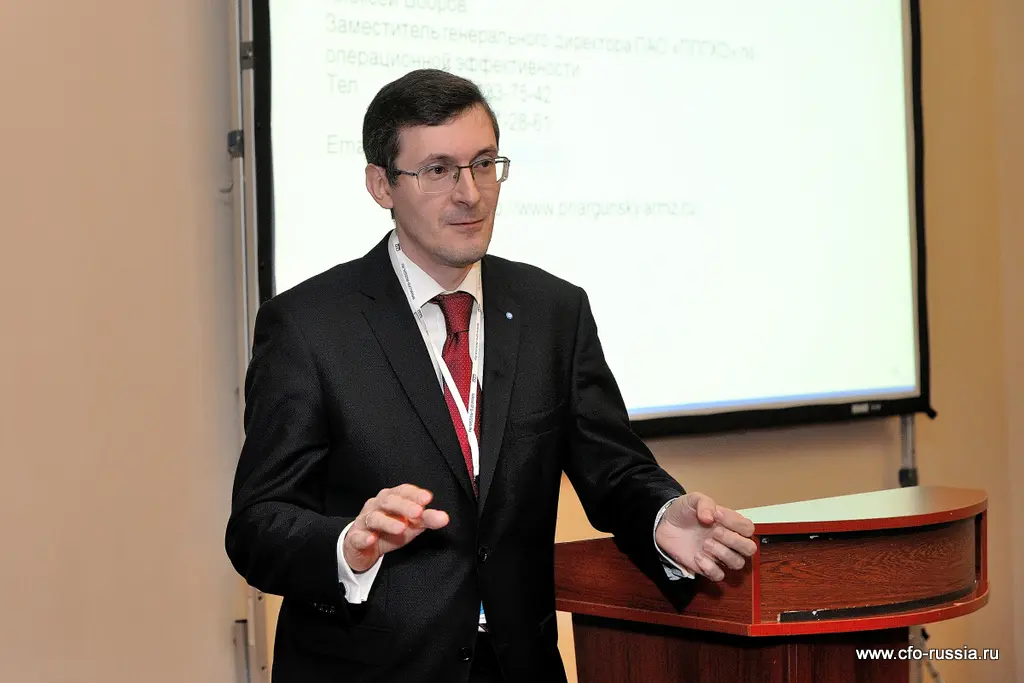 Алексей Бобров<br />
Заместитель генерального директора по операционной эффективности<br />
ППГХО 380.jpg