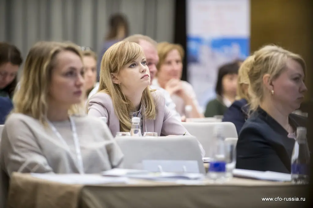 Восьмой форум «Внутренний и внешний электронный документооборот» ART_3570.JPG