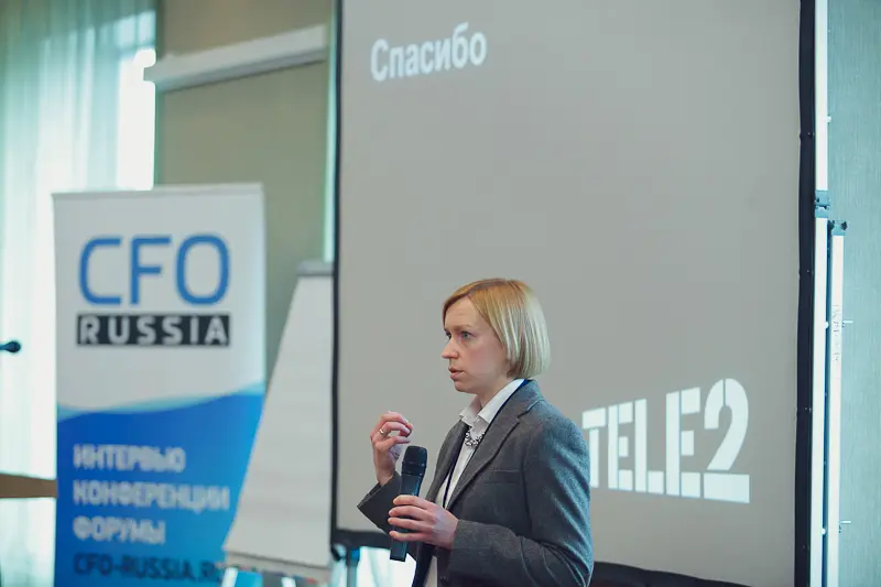 Софья Тараева, налоговый директор, Tele2 Россия<br />
 139.jpg