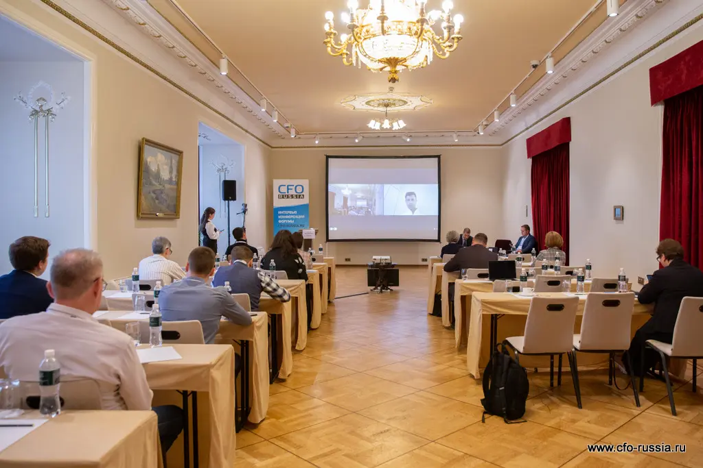 Шестая конференция «ИТ в промышленности: курс на импортозамещение и инновации» _MG_9593.JPG