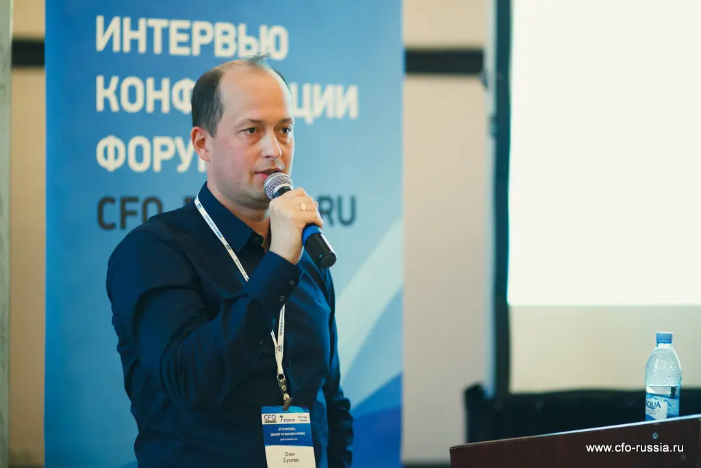 Олег Суслов<br />
Директор по ИТ-безопасности<br />
Faberlic CFO_071.JPG