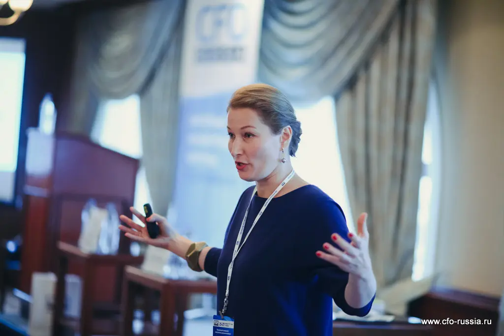 Ирина Баранова-Кутенёва<br />
Сооснователь и партнер<br />
INEX Partners  IMG_6021.jpg
