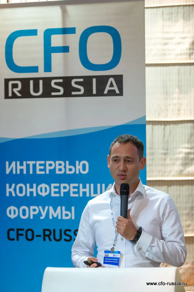 Зейнал Абдуллаев<br />
Руководитель управления финансового контроля, управляющий директор Райффайзенбанк IMG_8499.jpg