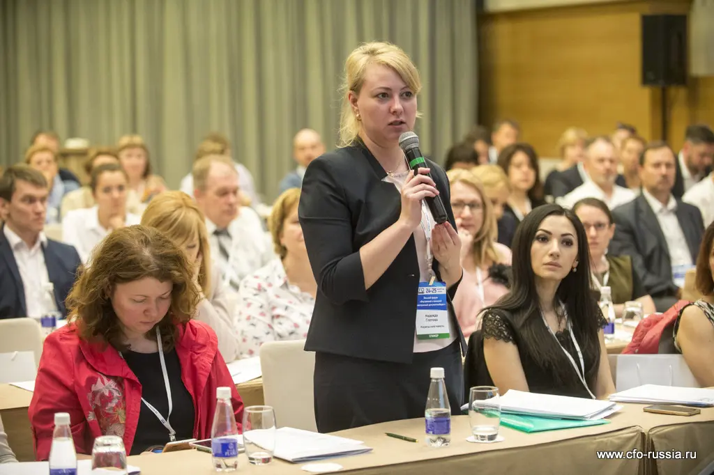 Надежда Глотова<br />
Старший менеджер группы управления проектом «Быстрое закрытие» Норильский никель  glotova.JPG