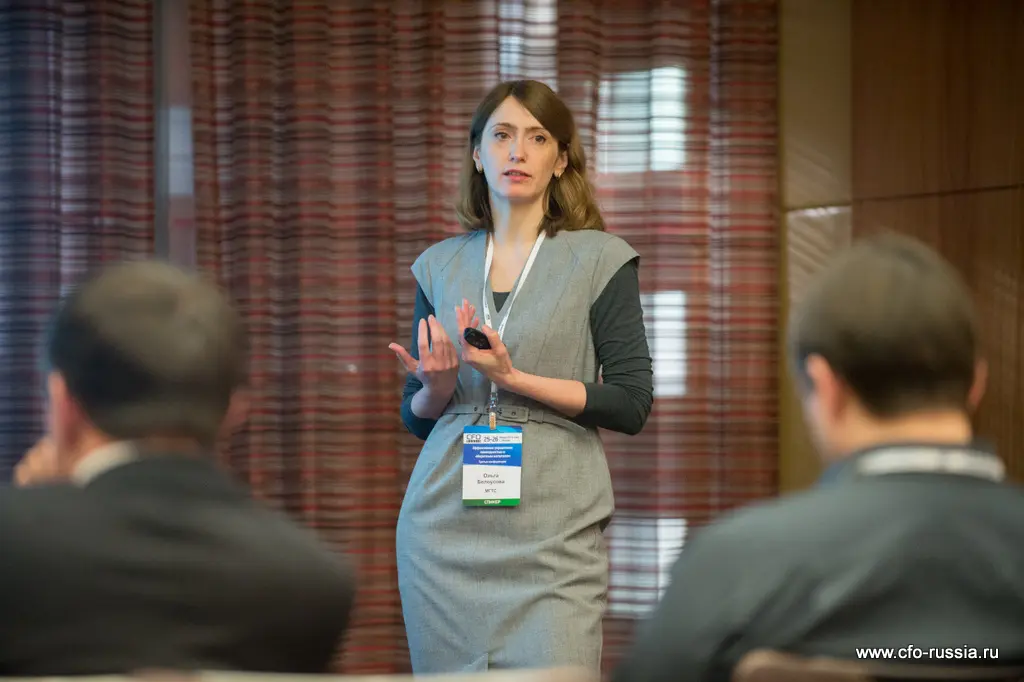 Ольга Белоусова<br />
Заместитель генерального директора – финансовый директор<br />
МГТС  4275.JPG