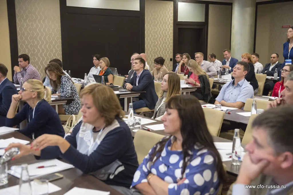 Седьмая ежегодная конференция «Корпоративное бюджетирование» ART_4318.JPG