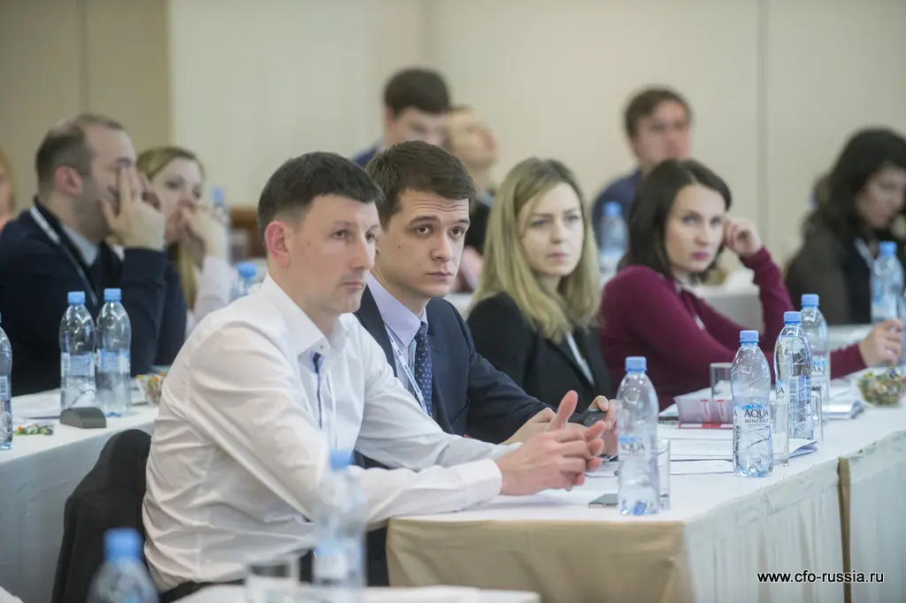 Седьмая конференция «Корпоративное казначейство: организация и развитие централизованного казначейства» ART_8446.JPG